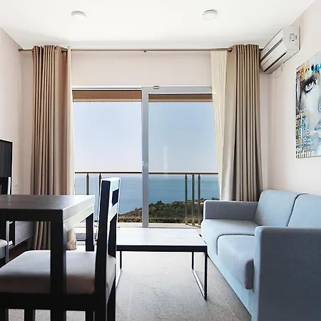 아파트 Tophill Altezza Premium - View And Pool *