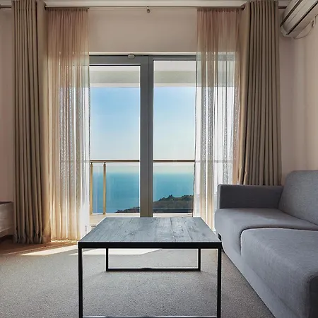 Tophill Altezza Premium - View And Pool 아파트 부드바