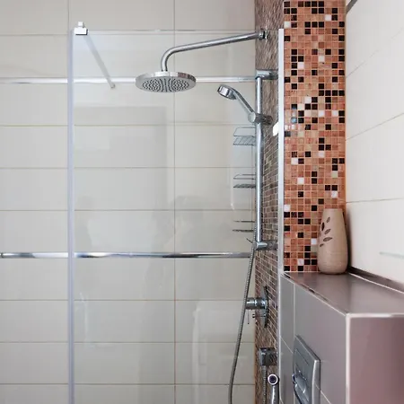 아파트 Tophill Altezza Premium - View And Pool *