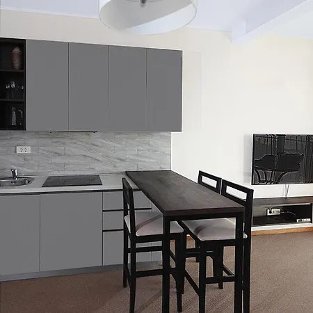 Tophill Altezza Premium - View And Pool
