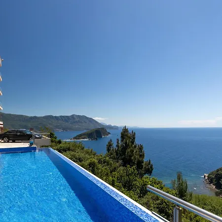 Tophill Altezza Premium - View And Pool 아파트 *